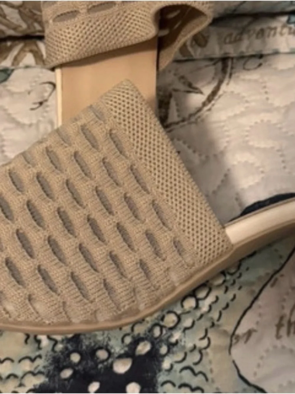 None light beige